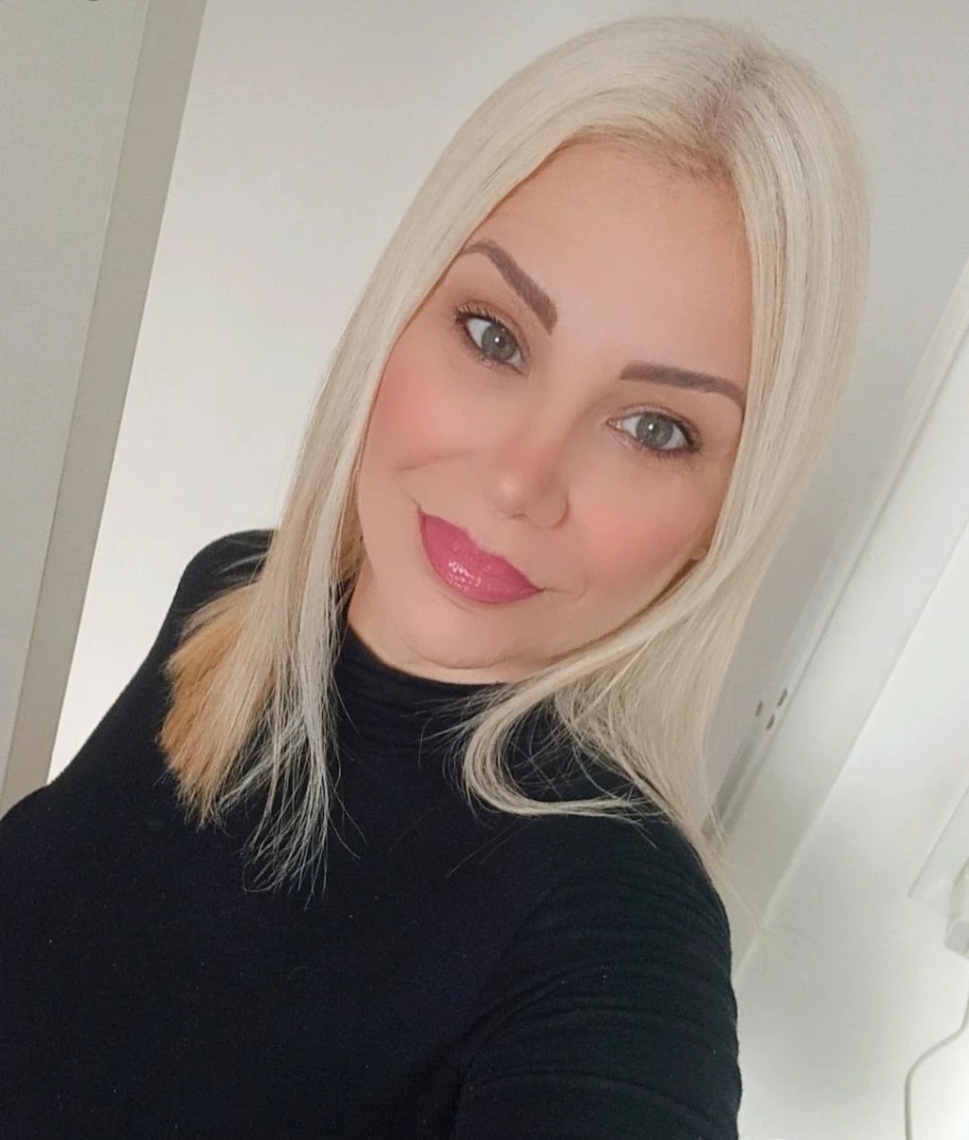 Claudia Ferreira