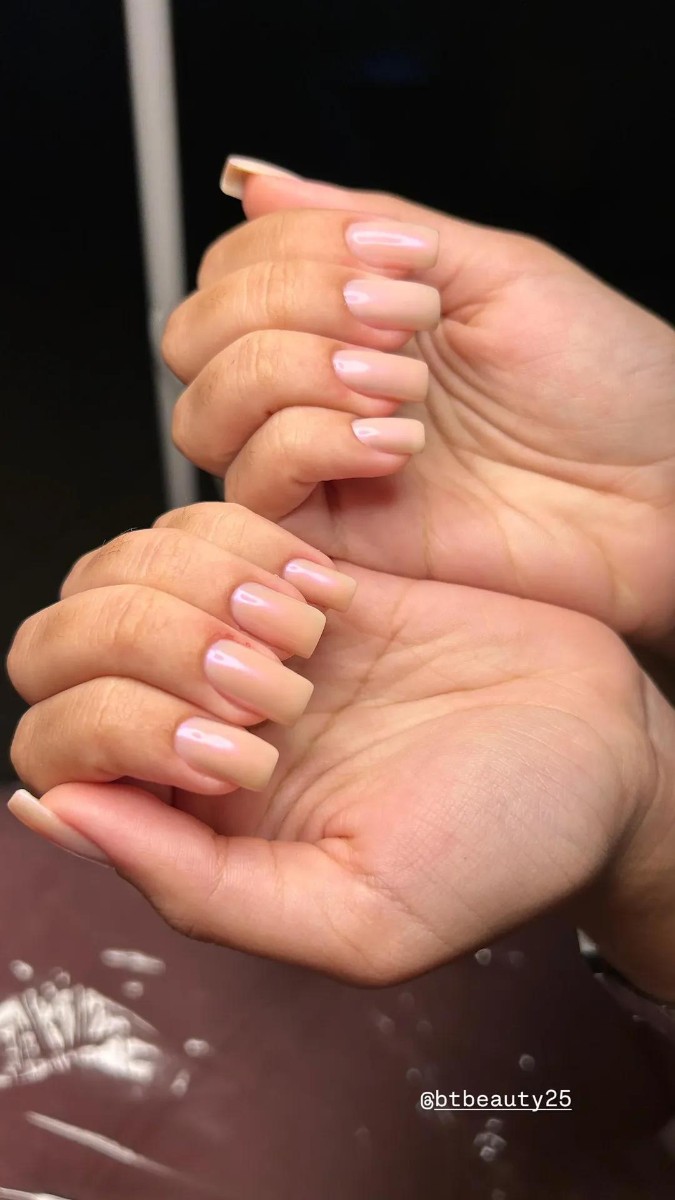 Trabalho de Manicure/Pedicure por Thais Soares em Chácara Vitápolis, Itapevi — foto 2 de 5