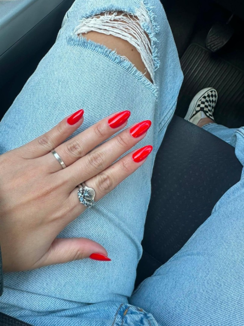 Trabalho de Manicure/Pedicure por Thais Soares em Chácara Vitápolis, Itapevi — foto 3 de 5