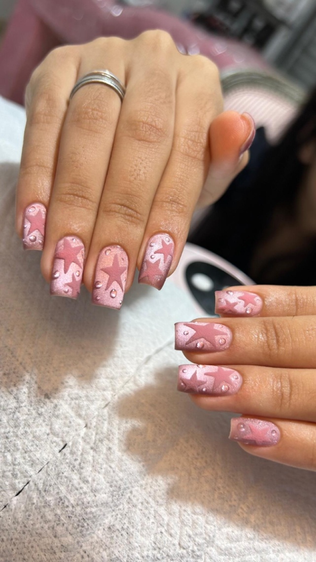 Trabalho de Manicure/Pedicure por Thais Soares em Chácara Vitápolis, Itapevi — foto 5 de 5
