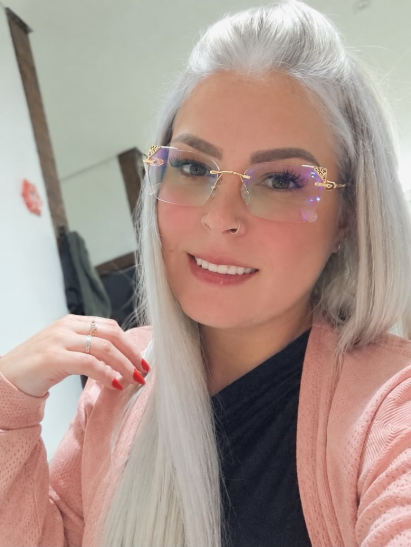 Pamela Aparecida Ferreira 