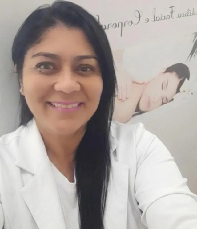 Roberta Dìas