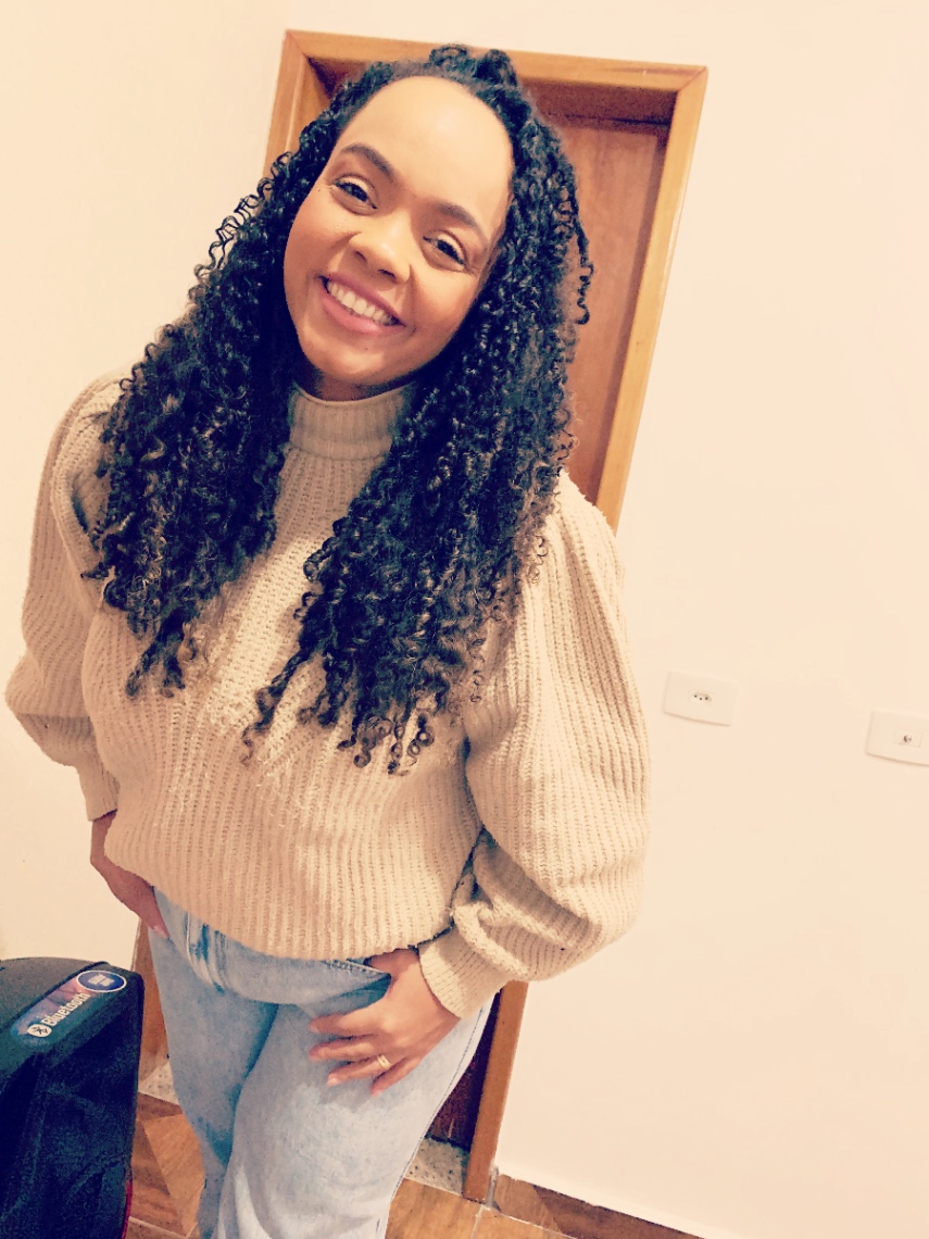 Stéffany Aparecida dos Santos