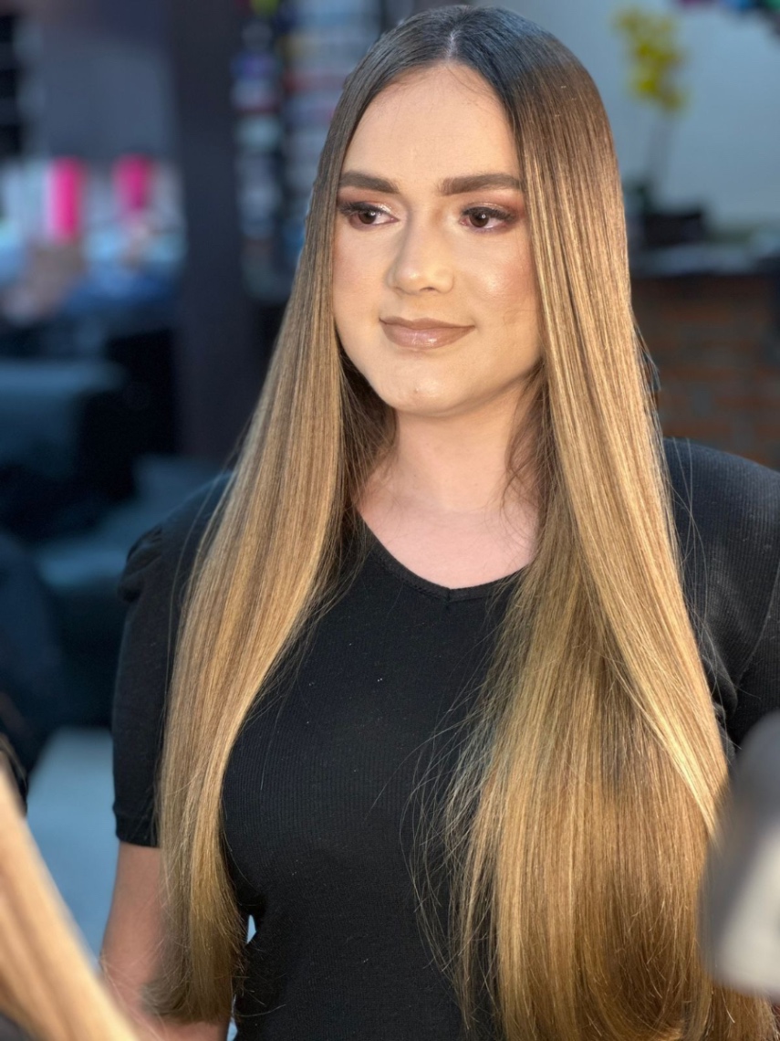 Karina Almeida