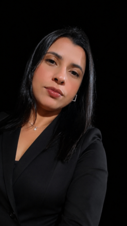 PRISCILLA VASCONCELLOS DE SOUZA