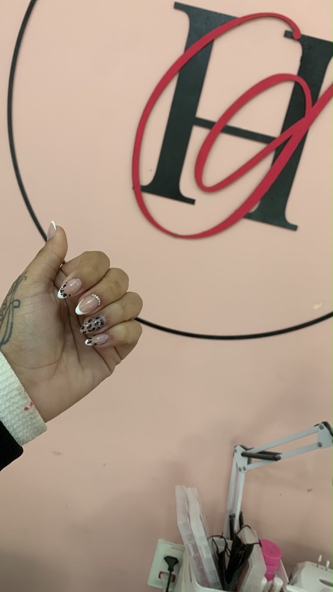 Trabalho de Nail Designer por Maria eduarda da silva ferreira em Jardim Castilho, Embu das Artes — foto 1 de 6
