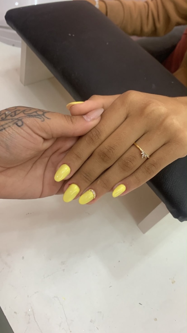 Trabalho de Nail Designer por Maria eduarda da silva ferreira em Jardim Castilho, Embu das Artes — foto 2 de 6