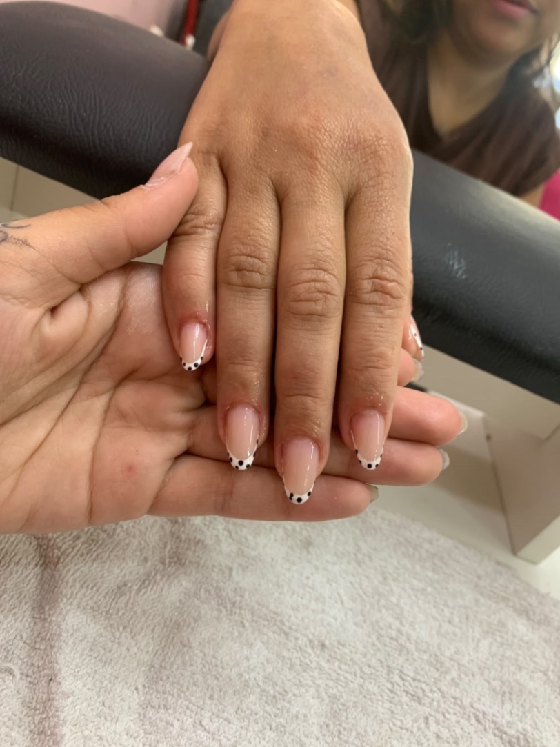 Trabalho de Nail Designer por Maria eduarda da silva ferreira em Jardim Castilho, Embu das Artes — foto 4 de 6