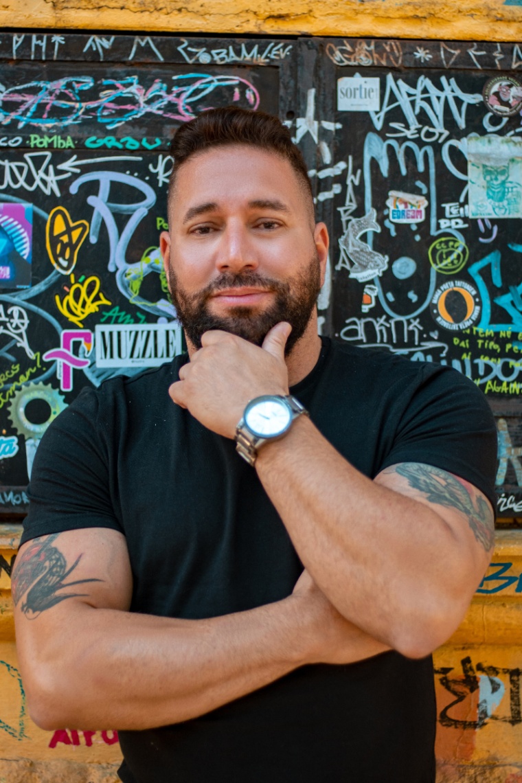 Alexandre Campos 