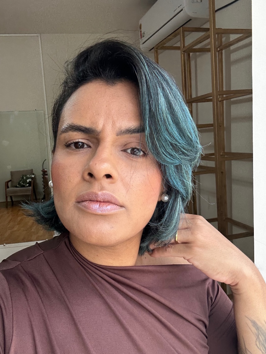 Bruna Suelen Ferreira de Souza Da Silva