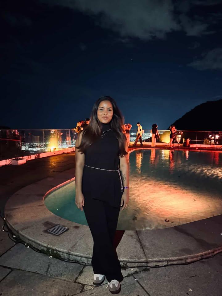 Beatriz Santos
