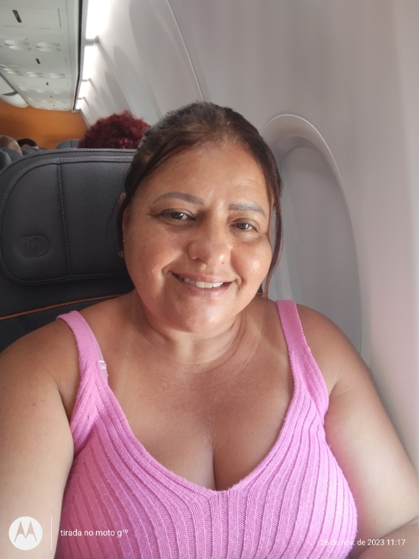 Marcia Regina Silva