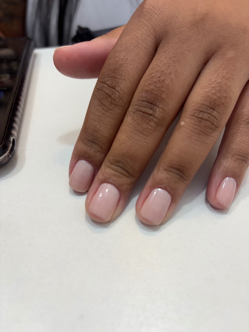 Trabalho de Manicure/Pedicure por Márcia Paula dos Santos em Parque Panamericano, São Paulo — foto 1 de 2