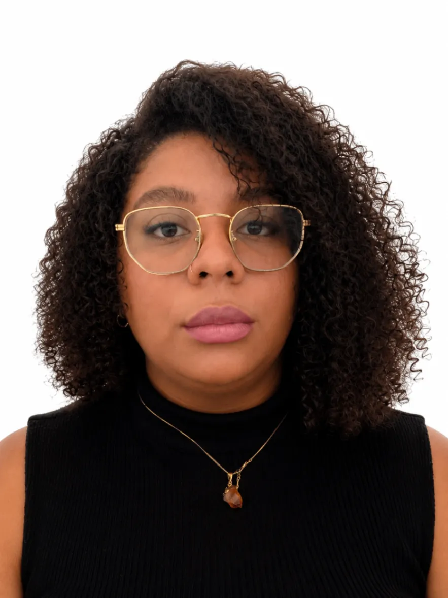 Tainara Carvalho da Conceição