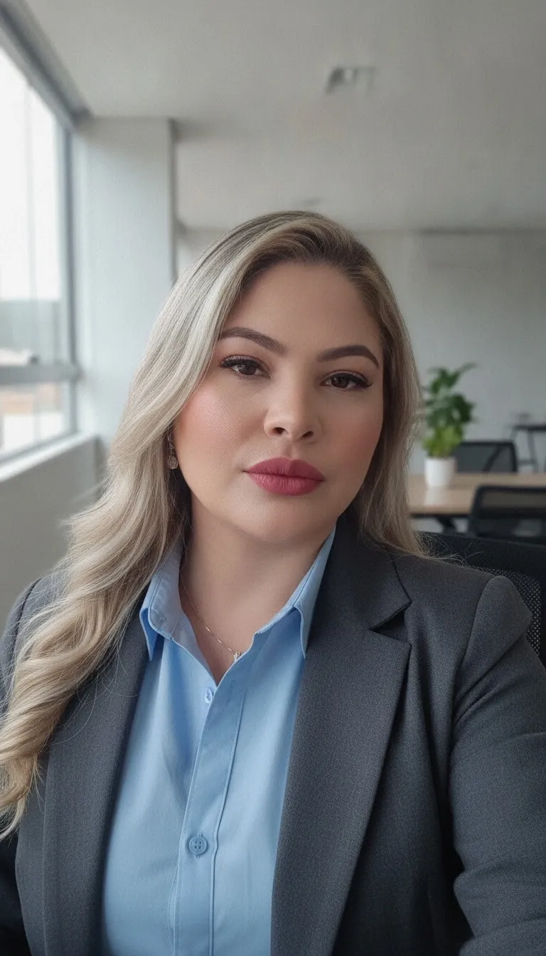Silvia de Jesus Pereira Barbosa