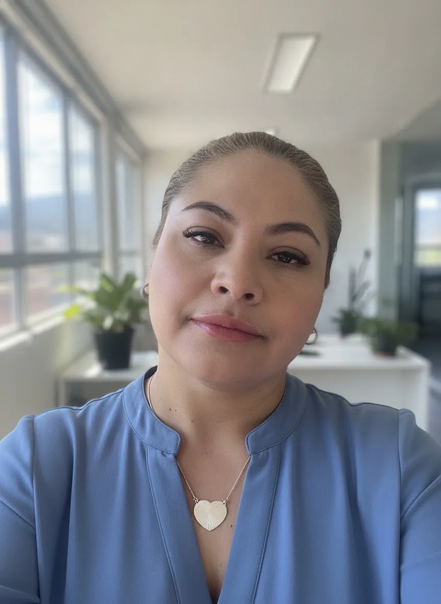 Trabalho de Recepcionista por Silvia de Jesus Pereira Barbosa em São Paulo — foto 2 de 6