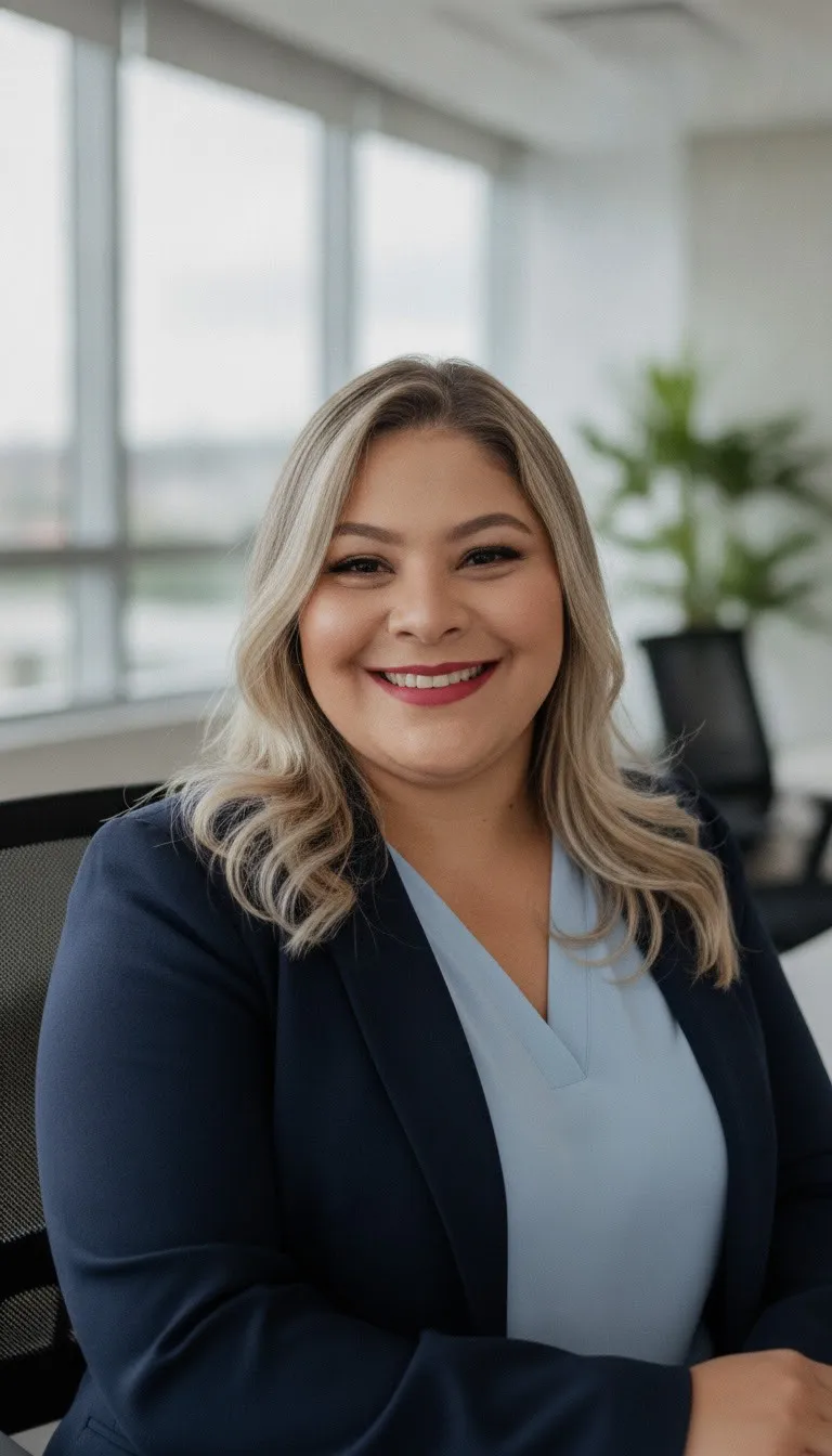 Trabalho de Recepcionista por Silvia de Jesus Pereira Barbosa em São Paulo — foto 4 de 6