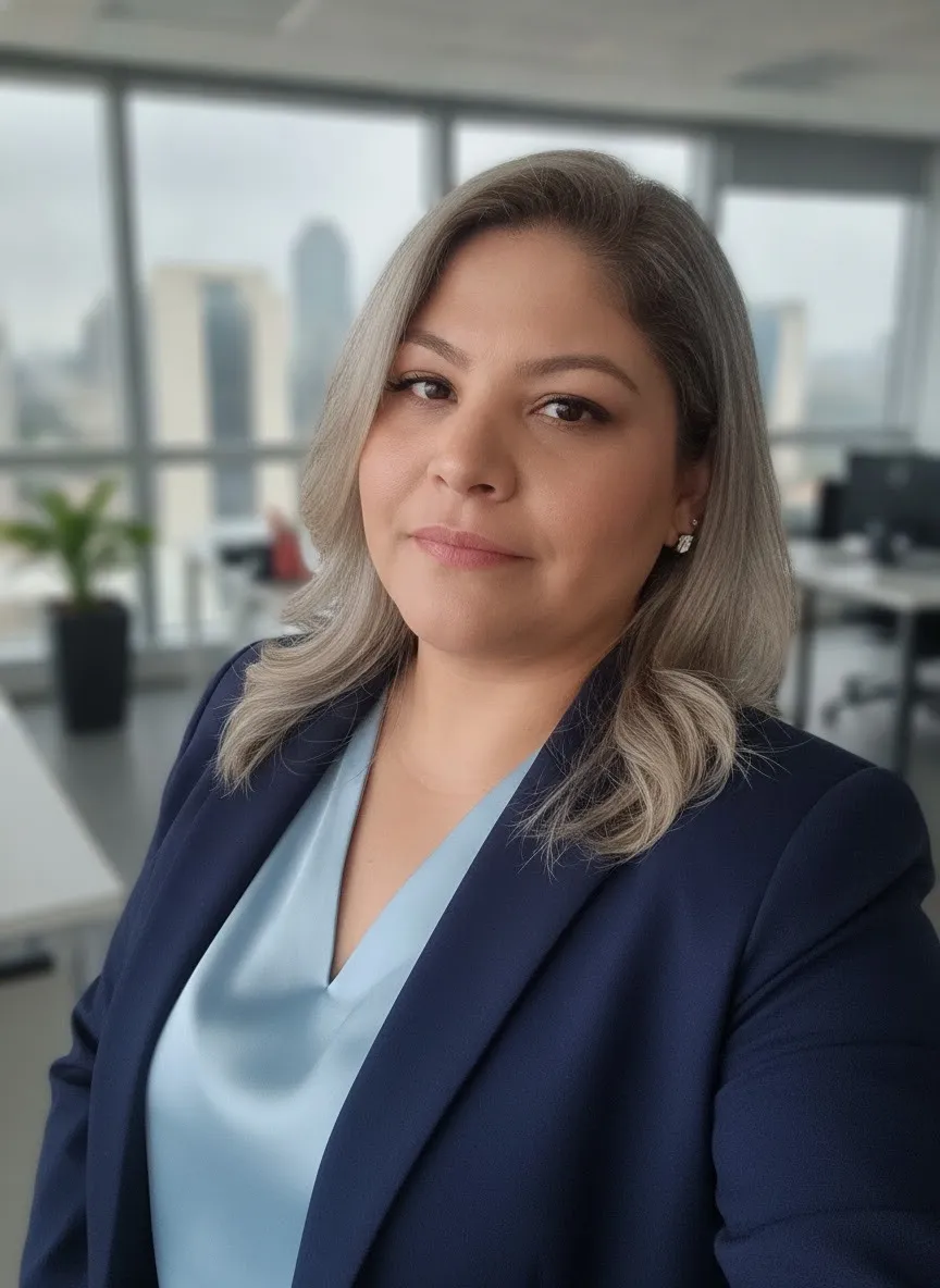 Trabalho de Recepcionista por Silvia de Jesus Pereira Barbosa em São Paulo — foto 6 de 6