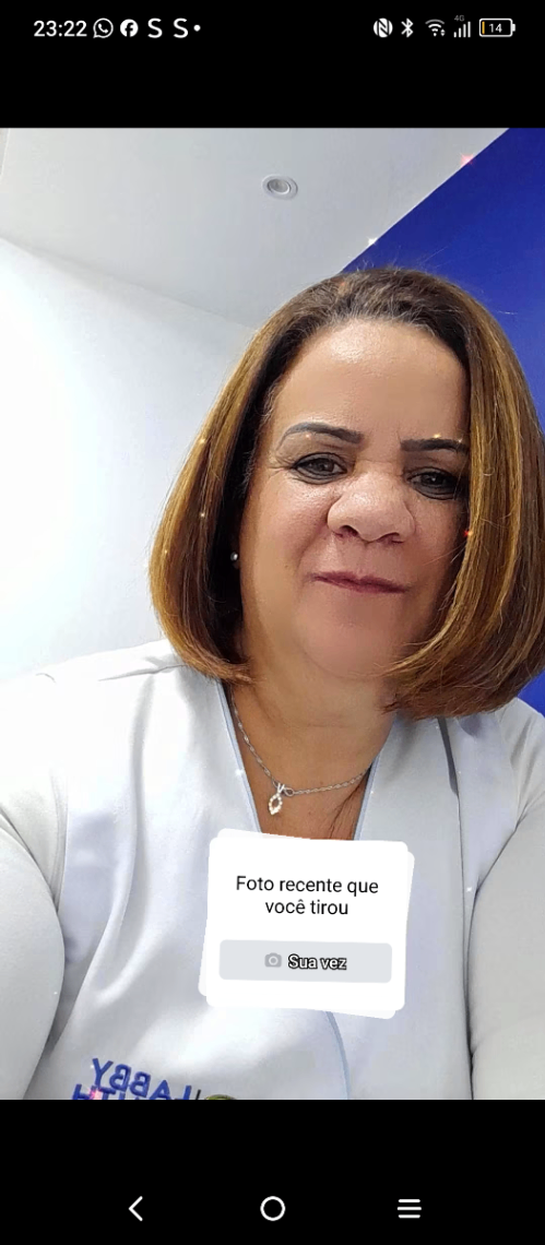 Elaine Barbosa dias 
