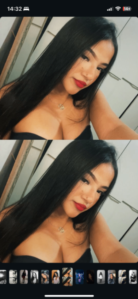 Thifany Soares