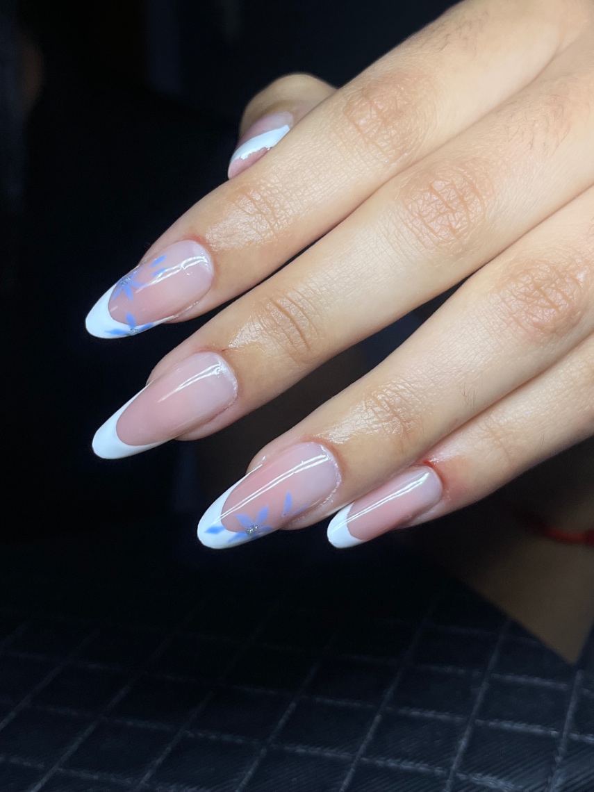 Trabalho de Nail Designer por Larissa Santos em Jardim Novo Horizonte, São Paulo — foto 1 de 19