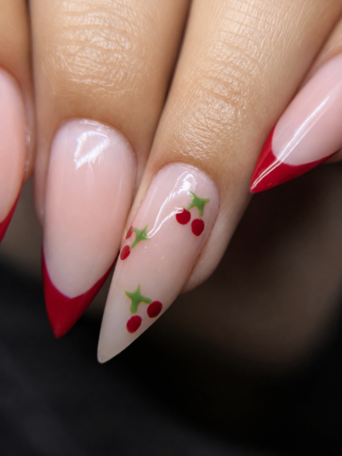 Trabalho de Nail Designer por Larissa Santos em Jardim Novo Horizonte, São Paulo — foto 2 de 19