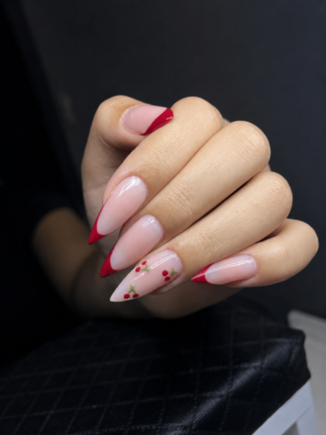 Trabalho de Nail Designer por Larissa Santos em Jardim Novo Horizonte, São Paulo — foto 3 de 19