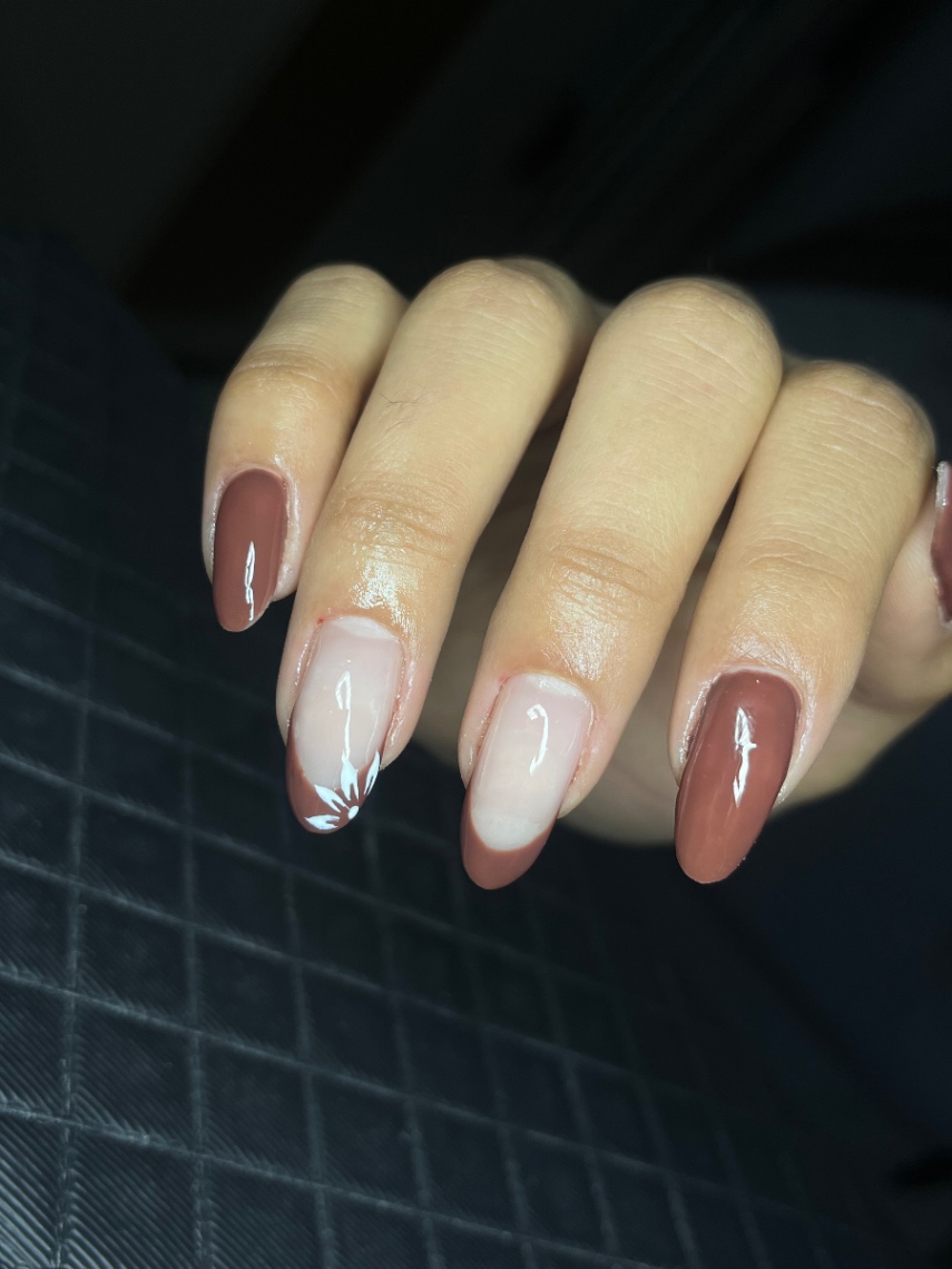 Trabalho de Nail Designer por Larissa Santos em Jardim Novo Horizonte, São Paulo — foto 7 de 19