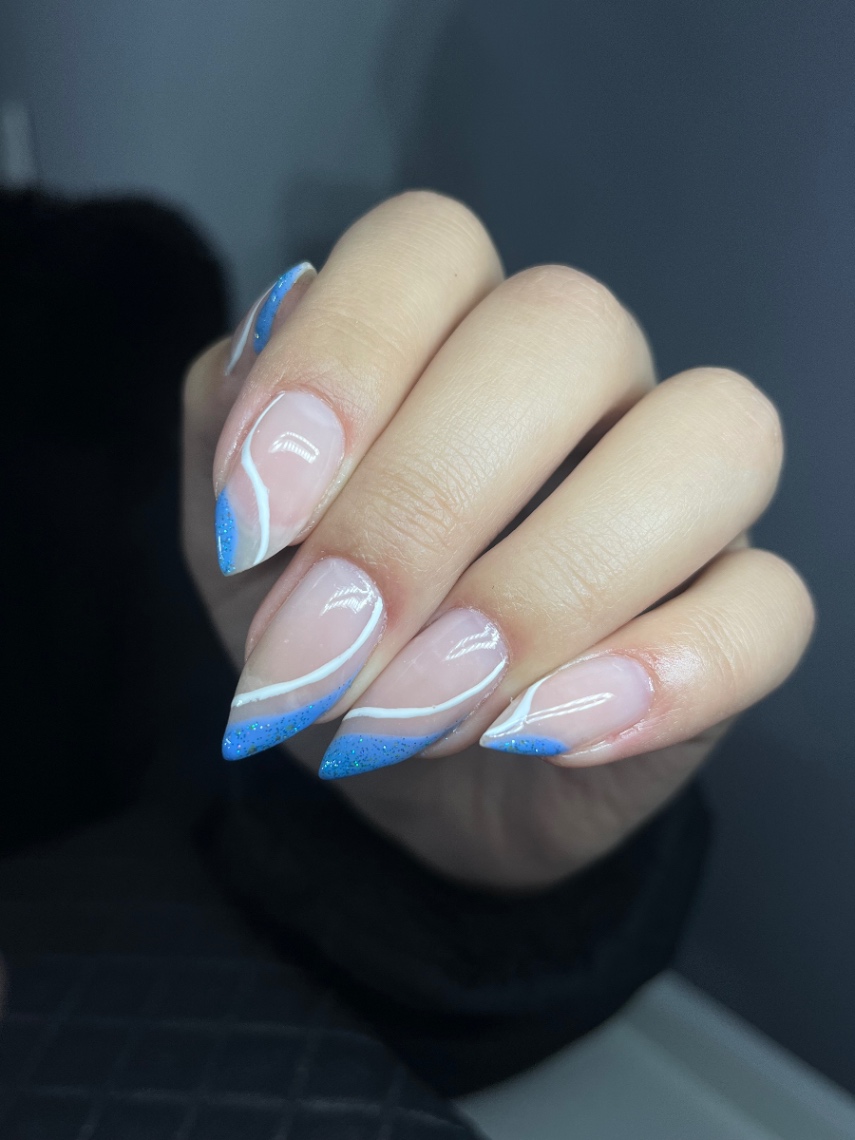 Trabalho de Nail Designer por Larissa Santos em Jardim Novo Horizonte, São Paulo — foto 8 de 19