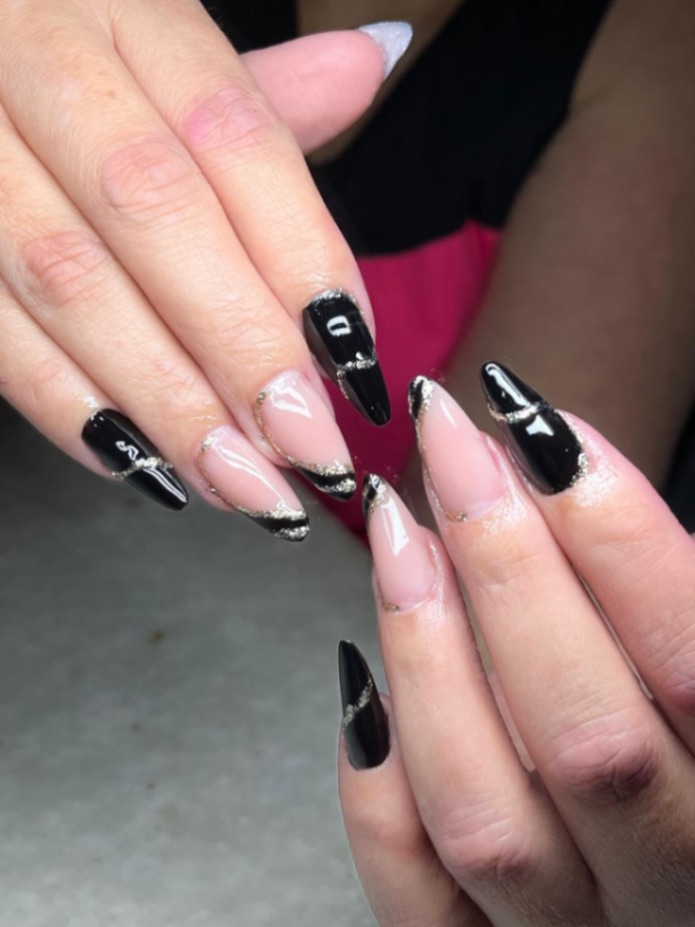 Trabalho de Nail Designer por Larissa Santos em Jardim Novo Horizonte, São Paulo — foto 11 de 19