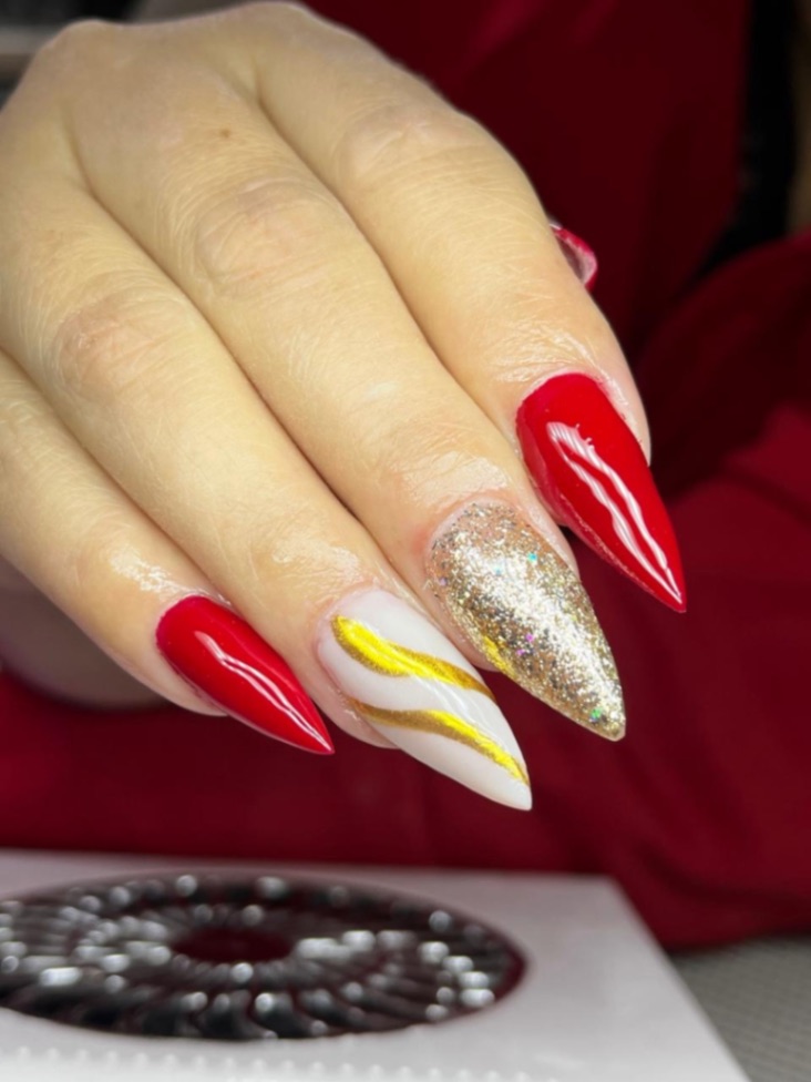 Trabalho de Nail Designer por Larissa Santos em Jardim Novo Horizonte, São Paulo — foto 12 de 19