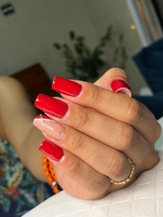 Trabalho de Nail Designer por Larissa Santos em Jardim Novo Horizonte, São Paulo — foto 13 de 19