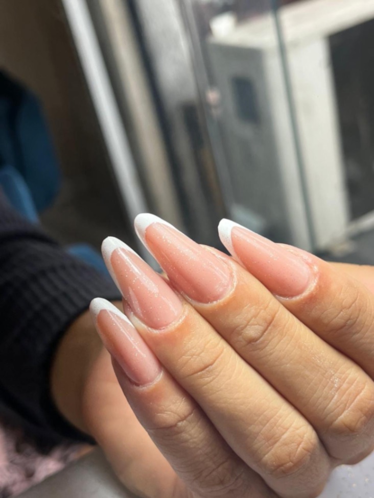 Trabalho de Nail Designer por Larissa Santos em Jardim Novo Horizonte, São Paulo — foto 14 de 19