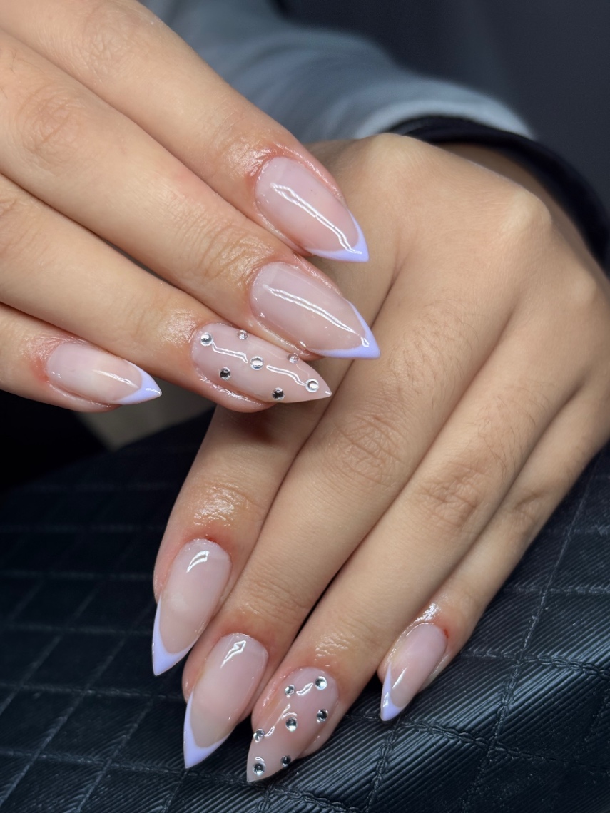 Trabalho de Nail Designer por Larissa Santos em Jardim Novo Horizonte, São Paulo — foto 16 de 19