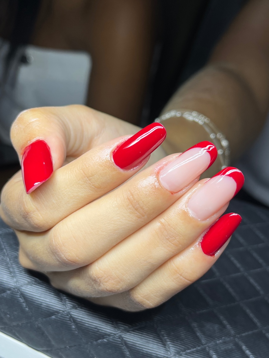 Trabalho de Nail Designer por Larissa Santos em Jardim Novo Horizonte, São Paulo — foto 17 de 19
