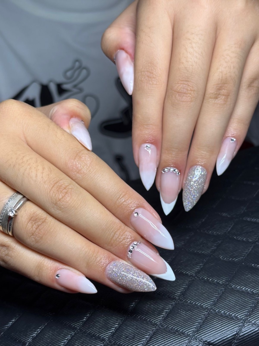 Trabalho de Nail Designer por Larissa Santos em Jardim Novo Horizonte, São Paulo — foto 19 de 19