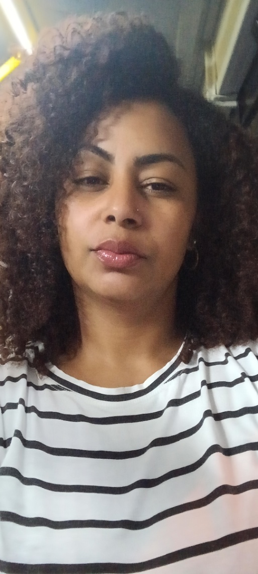 luana aparecida dias