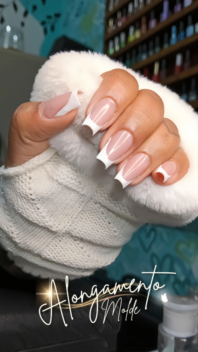 Trabalho de Manicure/Pedicure por Amanda Zotarelli em Vila Taquari, São Paulo — foto 4 de 10