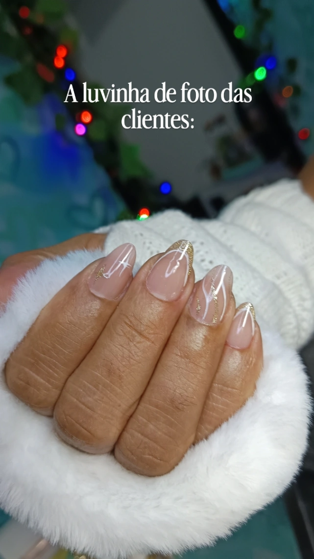 Trabalho de Manicure/Pedicure por Amanda Zotarelli em Vila Taquari, São Paulo — foto 5 de 10