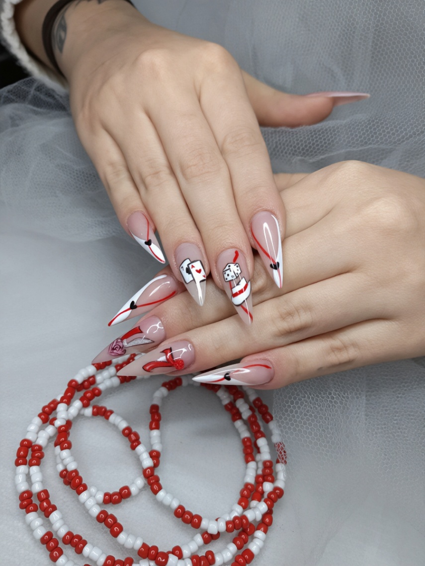Trabalho de Manicure/Pedicure por Amanda Zotarelli em Vila Taquari, São Paulo — foto 9 de 10