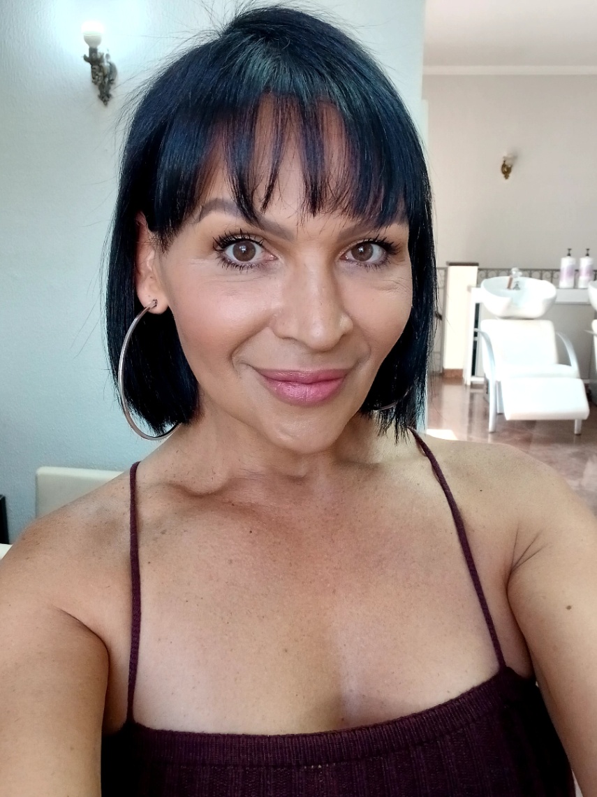 Letícia Nascimento 