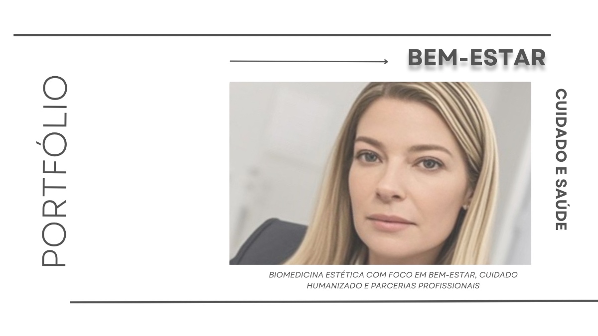 Trabalho de Biomédico(a) por Denise Pereira em Alves Dias, São Bernardo do Campo — foto 1 de 12
