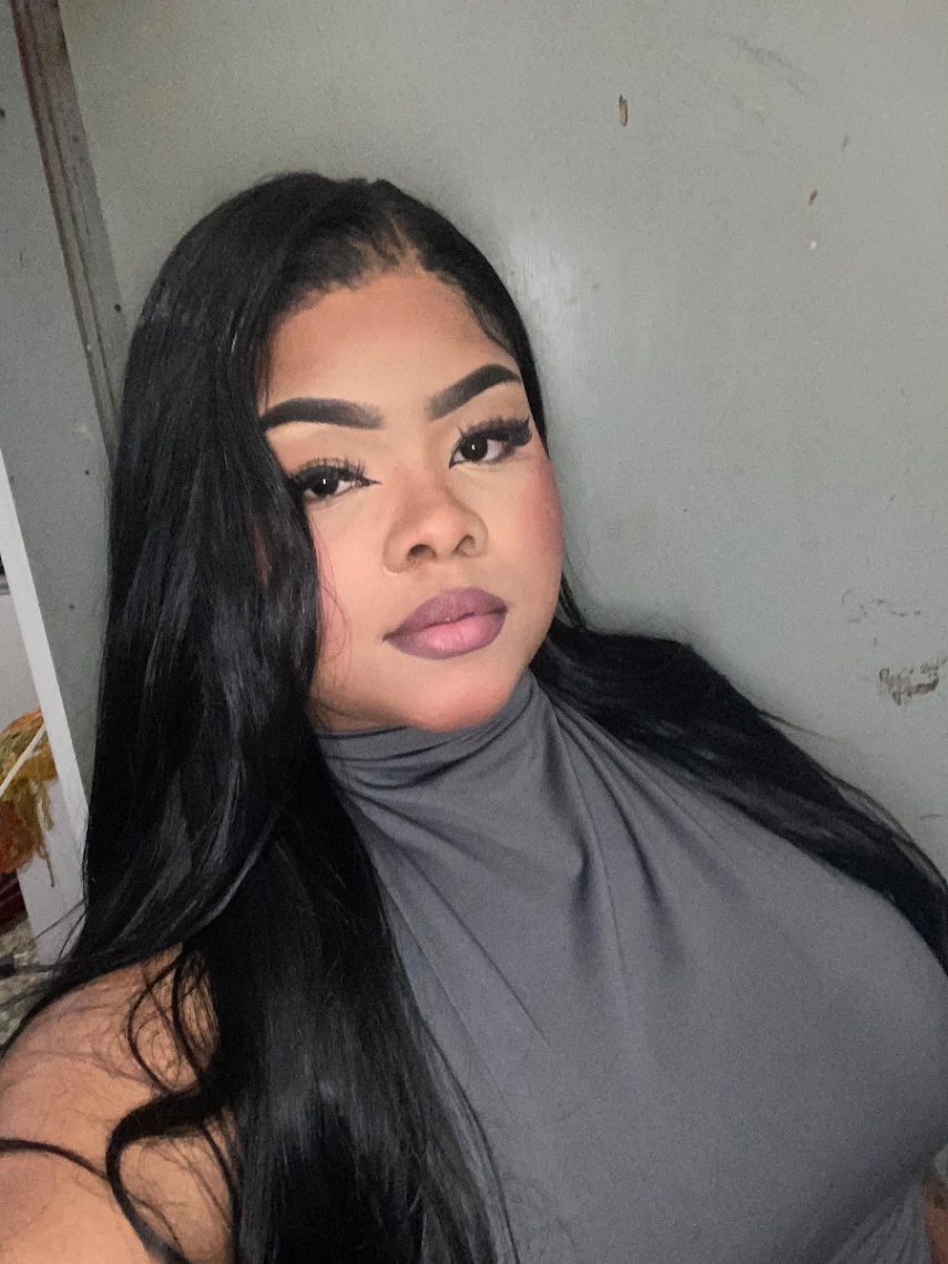 Lohanny Amorim