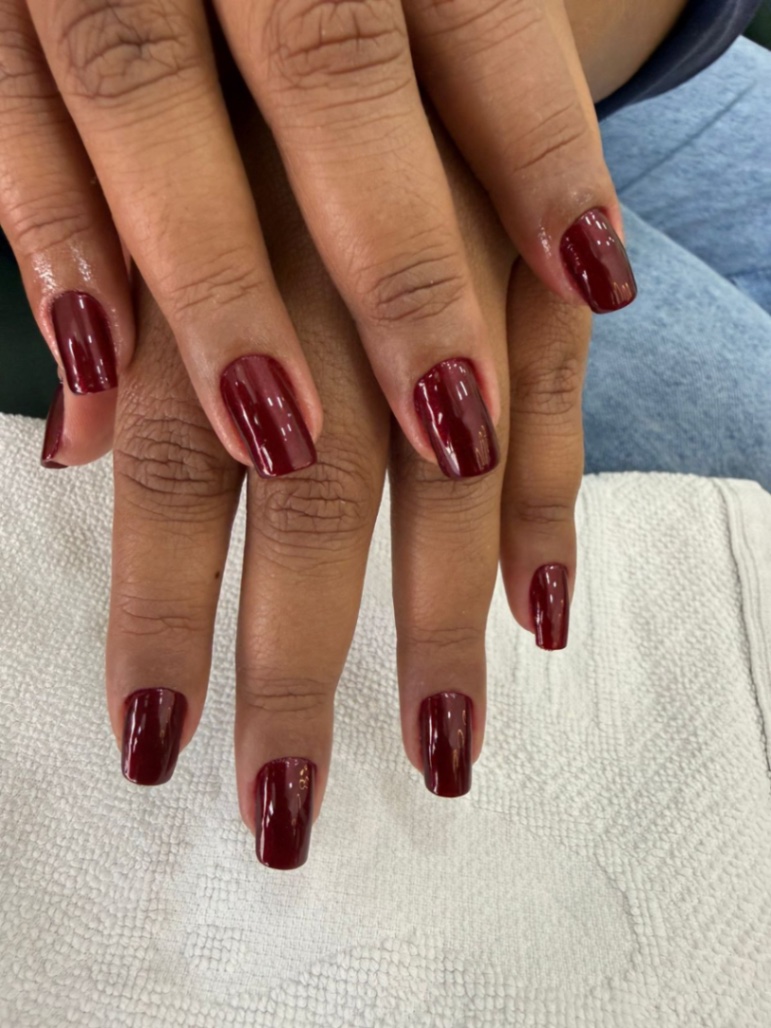 Trabalho de Manicure/Pedicure por Hellyneduarda10 Ale em Jardim Leônidas Moreira, São Paulo — foto 13 de 22