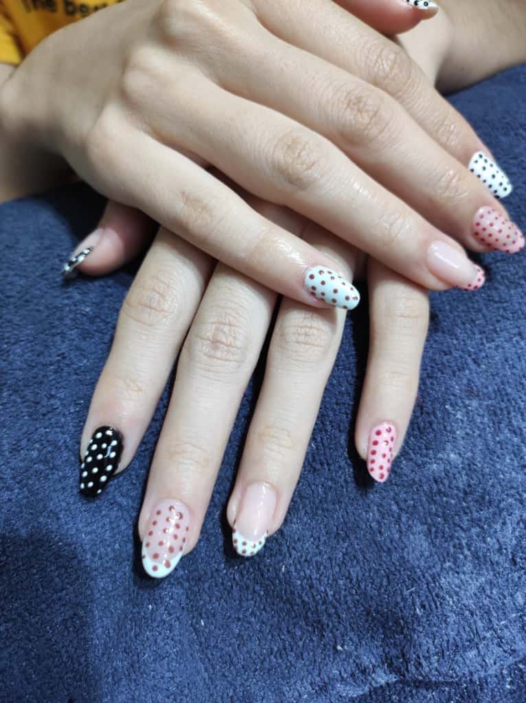 Trabalho de Manicure/Pedicure por Hellyneduarda10 Ale em Jardim Leônidas Moreira, São Paulo — foto 15 de 22