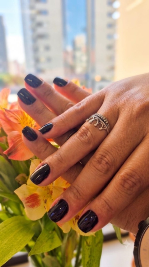 Trabalho de Manicure/Pedicure por Hellyneduarda10 Ale em Jardim Leônidas Moreira, São Paulo — foto 21 de 22