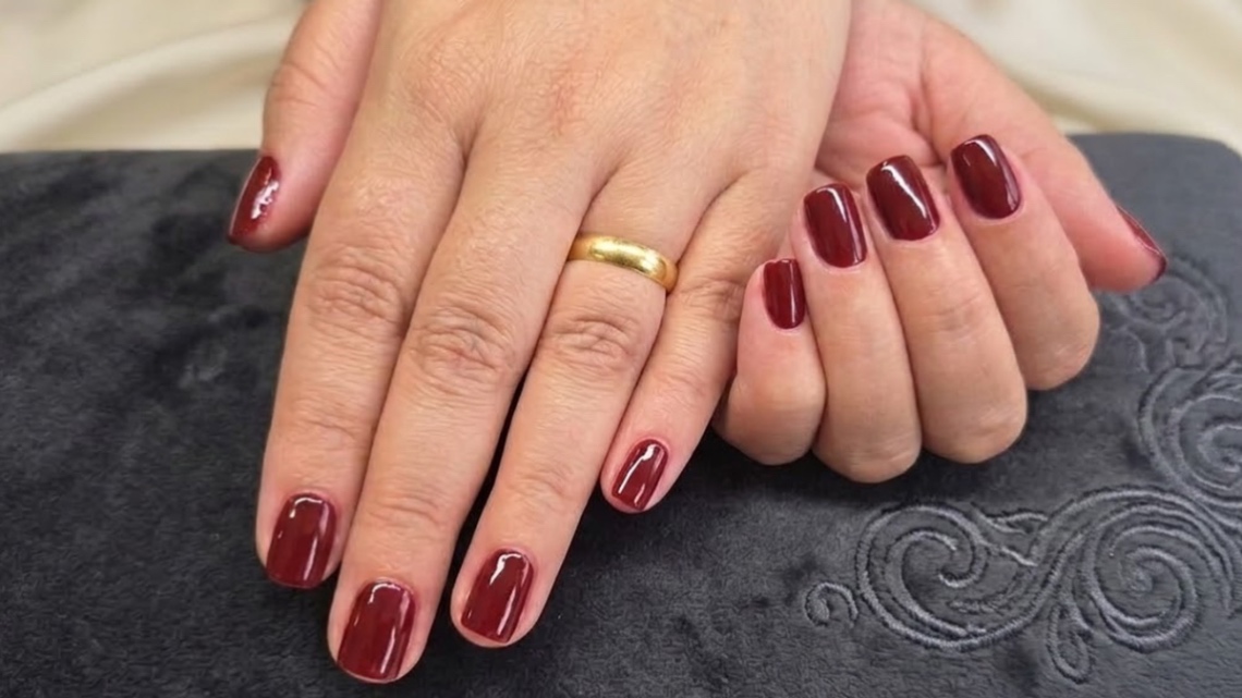 Trabalho de Manicure/Pedicure por Hellyneduarda10 Ale em Jardim Leônidas Moreira, São Paulo — foto 22 de 22