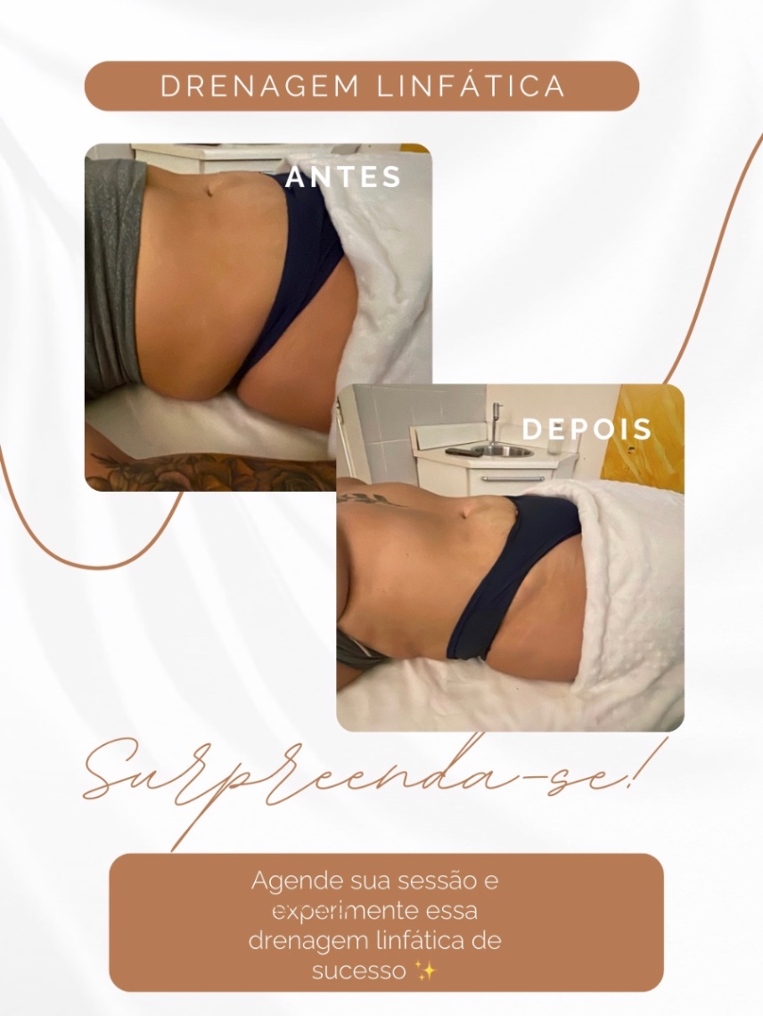 Trabalho de Massoterapeuta por Wadna Bittencourt em Jardim São Bernardo, São Paulo — foto 4 de 8