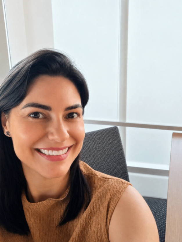 Daniela Dominique Rodrigues da Silva 