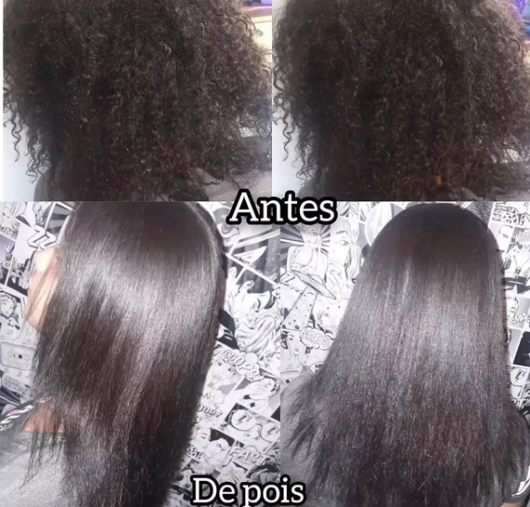 Trabalho de Cabeleireiro(a) por Vanessa vieira da cruz em Jardim Tupi, São Paulo — foto 2 de 11